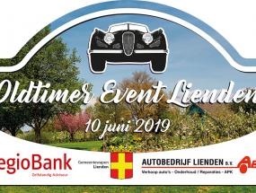 Update voor 7e Oldtimer Event Lienden 10 juni 2019: inschrijving gesloten!