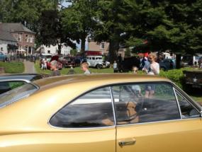 Inschrijving 6e editie Oldtimer Event Lienden 2018: GESLOTEN.