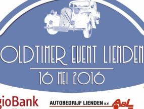 Rallybordje 2016 met nieuwe sponsor.