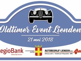 Wachtlijst voor Oldtimer Event Lienden 2018.