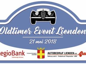 Wachtlijst voor  Oldtimer Event Lienden 2018.