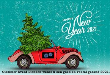 Een hoopvolle start voor 2021!?