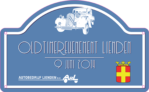 Oldtimer Event Lienden